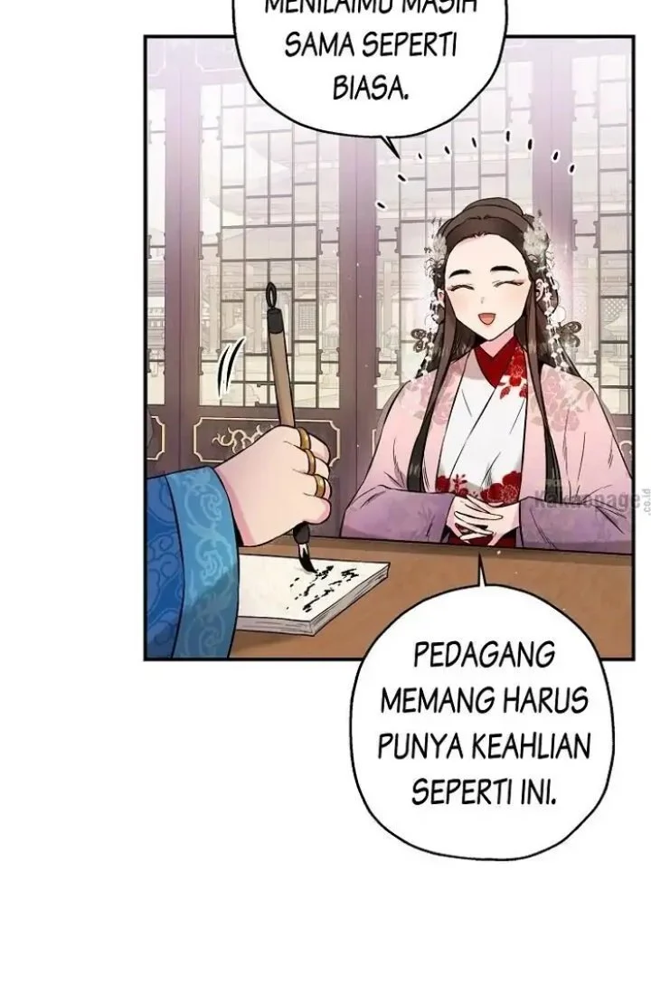 The Strongest Villainess Chapter 35 Gambar 21