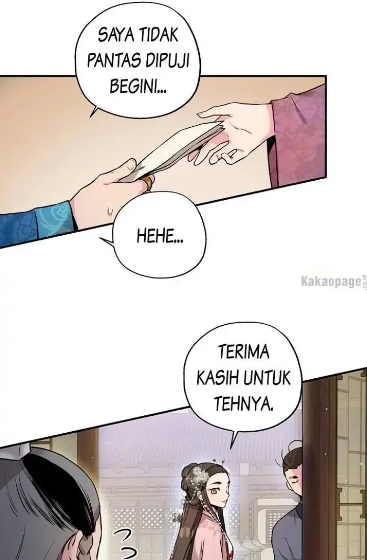 The Strongest Villainess Chapter 35 Gambar 22