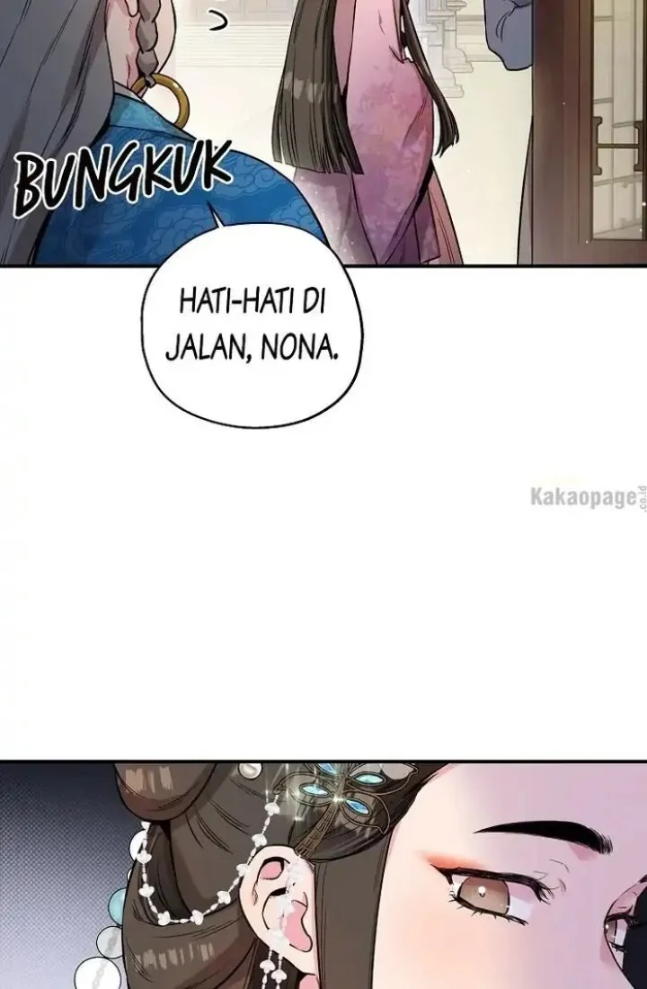 The Strongest Villainess Chapter 35 Gambar 23
