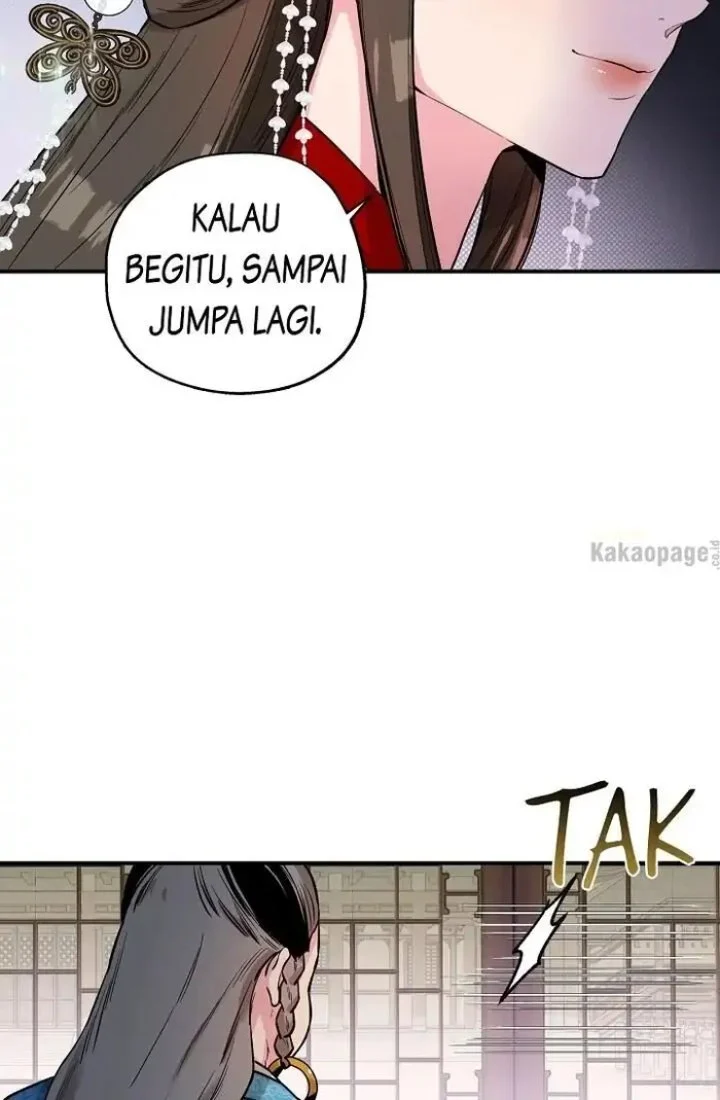 The Strongest Villainess Chapter 35 Gambar 24