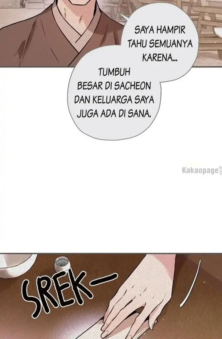 The Strongest Villainess Chapter 36 Gambar 23