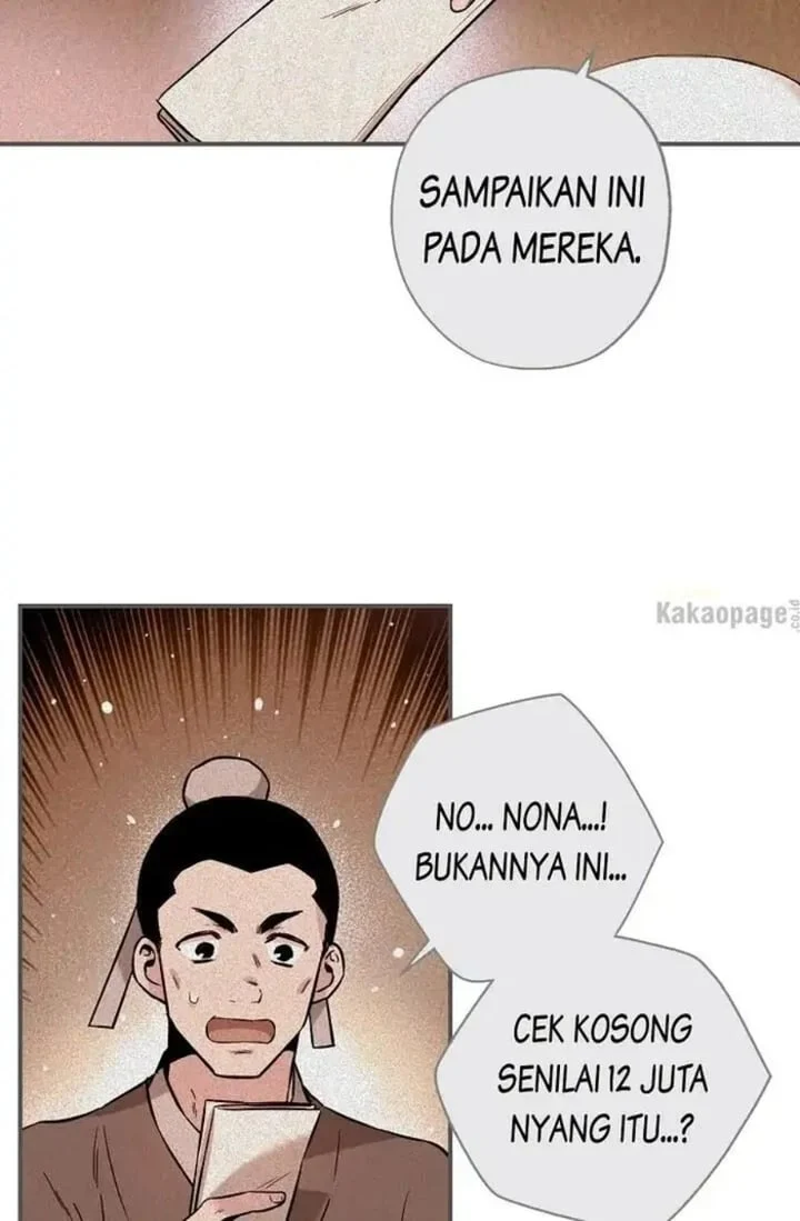 The Strongest Villainess Chapter 36 Gambar 24