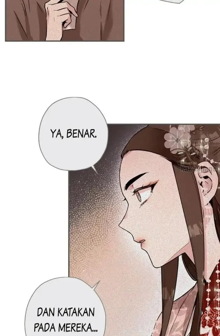 The Strongest Villainess Chapter 36 Gambar 25