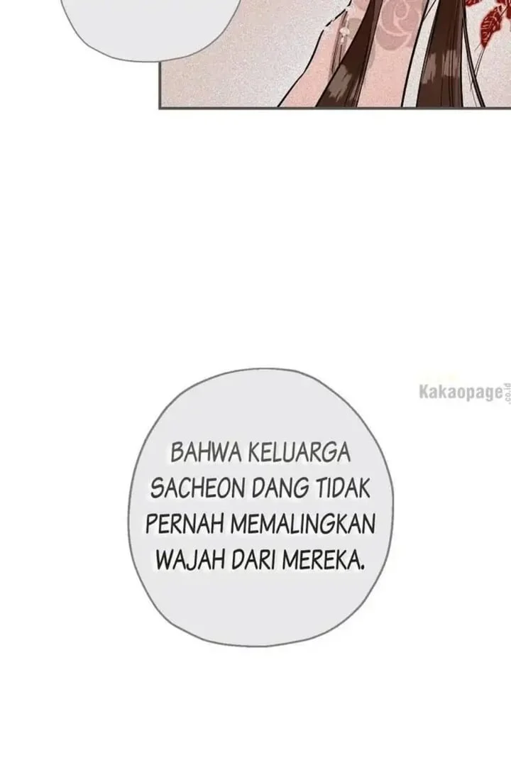 The Strongest Villainess Chapter 36 Gambar 26