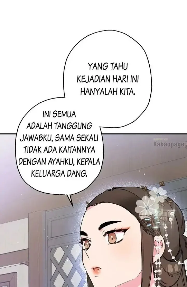 The Strongest Villainess Chapter 37 Gambar 28