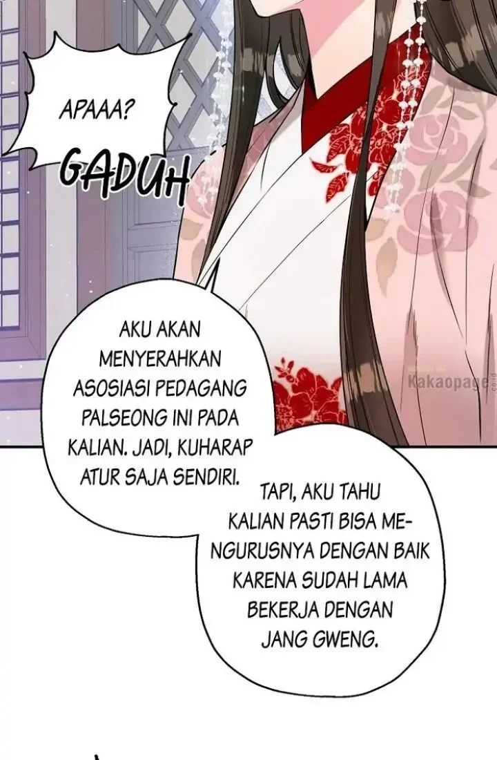 The Strongest Villainess Chapter 37 Gambar 29