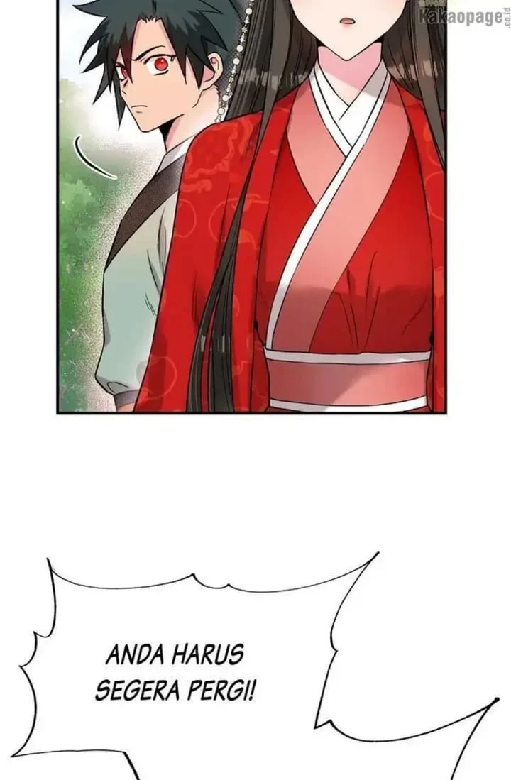 The Strongest Villainess Chapter 39 Gambar 26