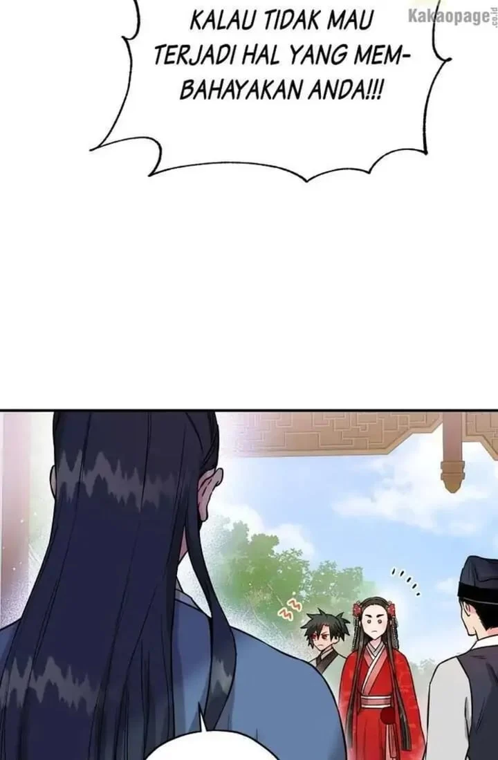 The Strongest Villainess Chapter 39 Gambar 27
