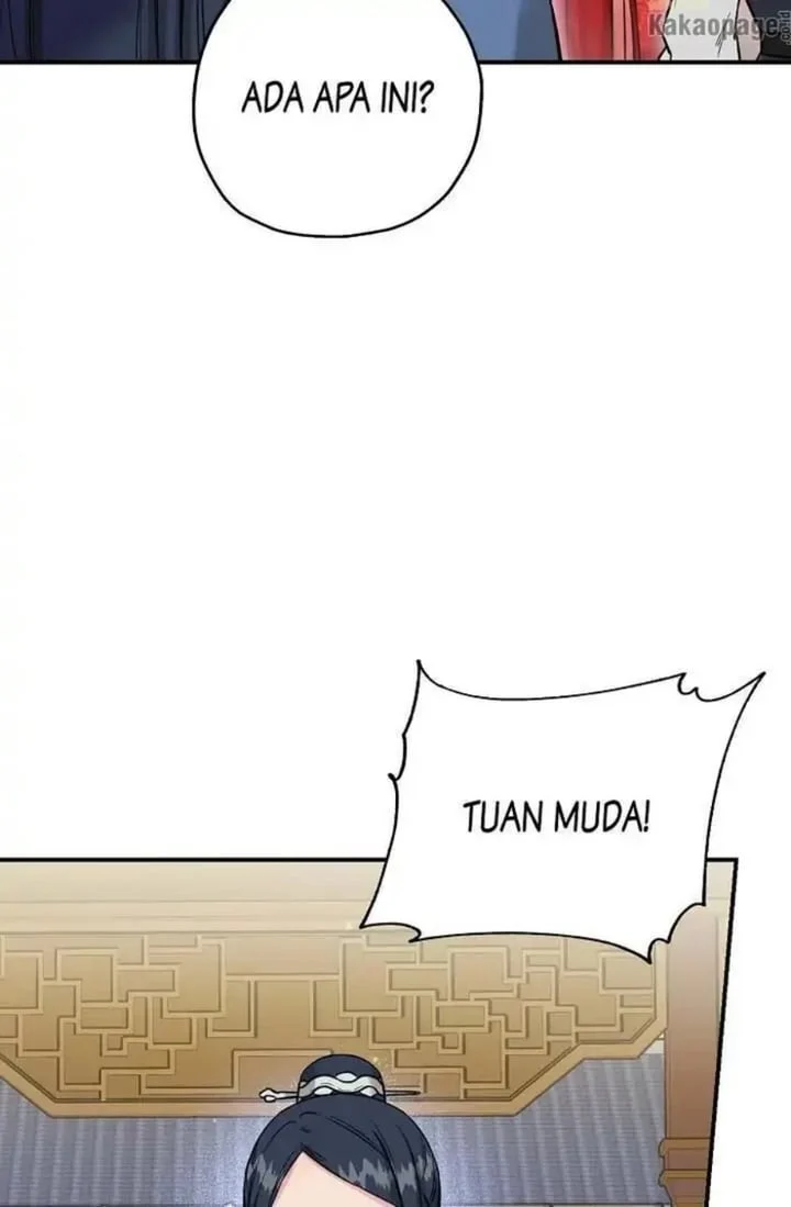The Strongest Villainess Chapter 39 Gambar 28