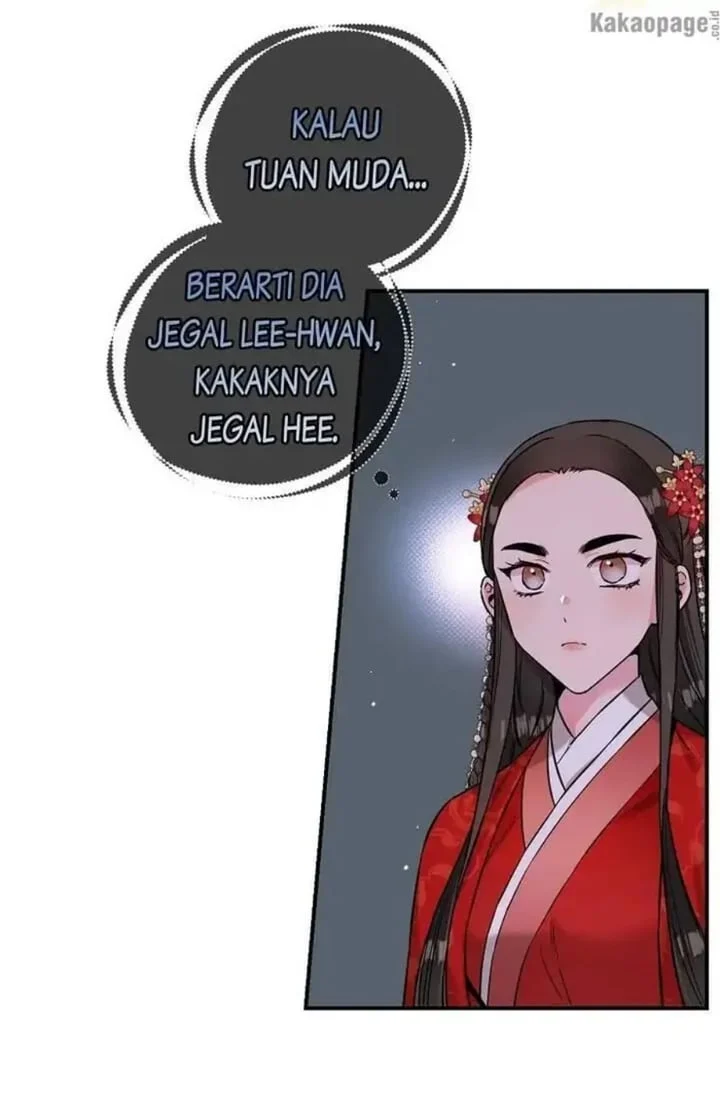 The Strongest Villainess Chapter 39 Gambar 30