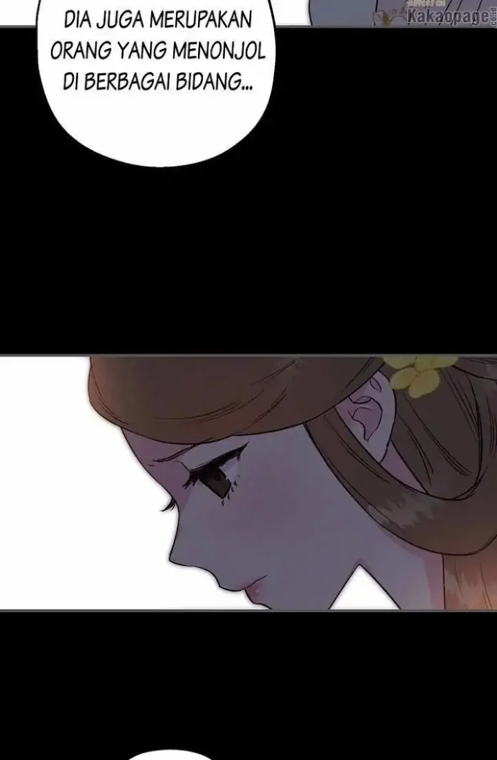 The Strongest Villainess Chapter 40 Gambar 19