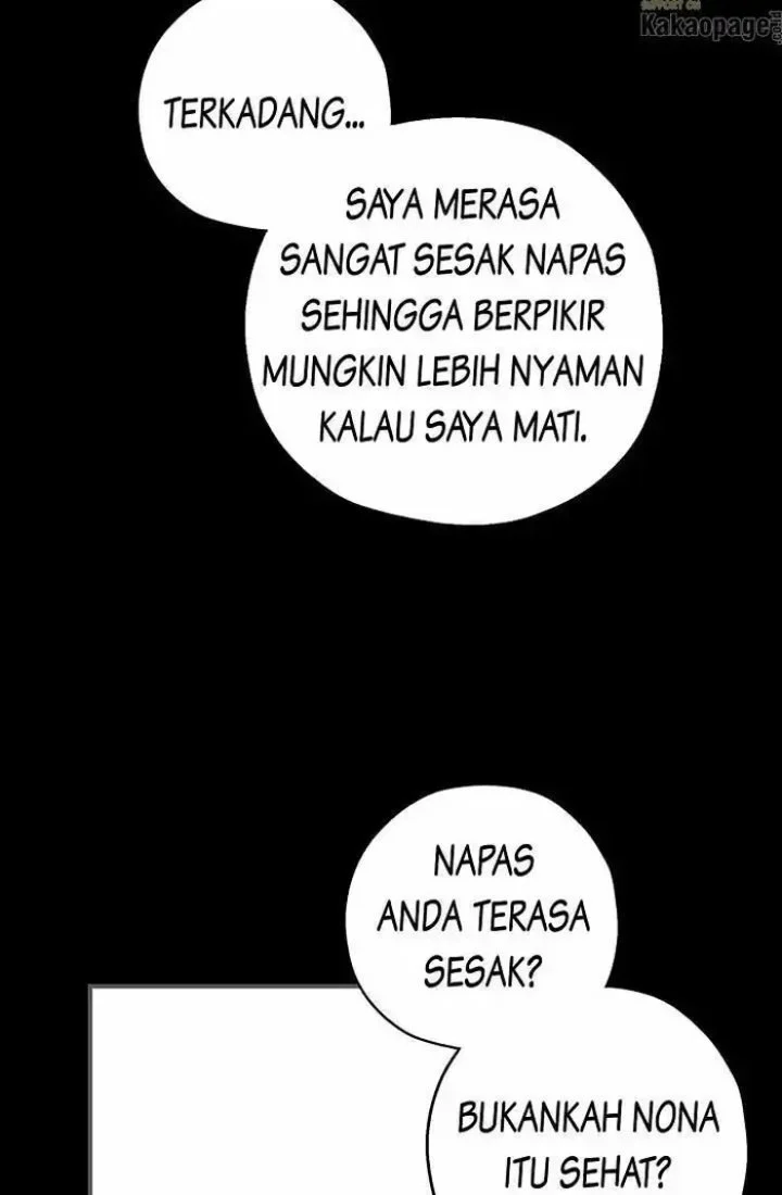 The Strongest Villainess Chapter 40 Gambar 20