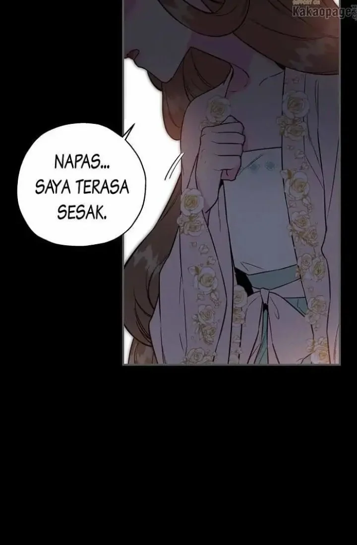 The Strongest Villainess Chapter 40 Gambar 22