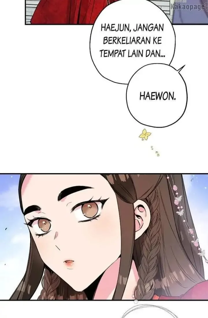 The Strongest Villainess Chapter 41 Gambar 23