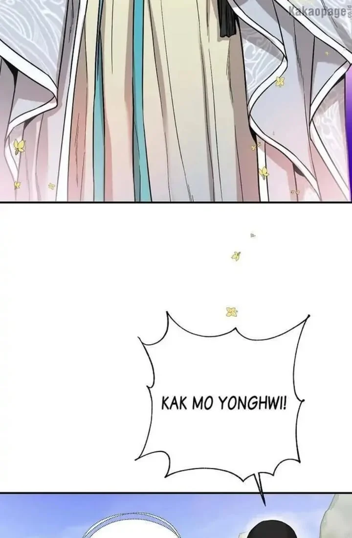 The Strongest Villainess Chapter 41 Gambar 26