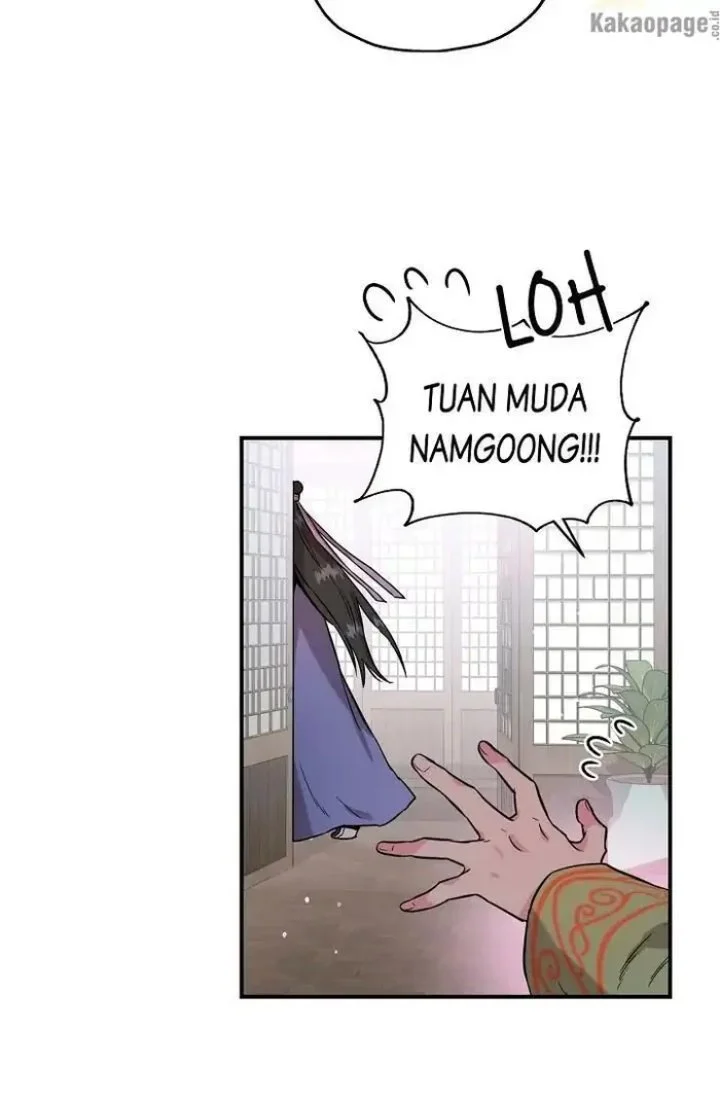 The Strongest Villainess Chapter 42 Gambar 21