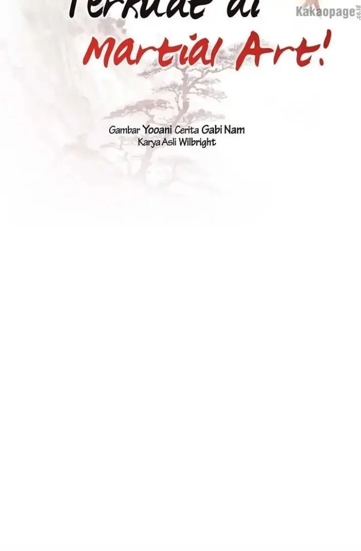 The Strongest Villainess Chapter 42 Gambar 23
