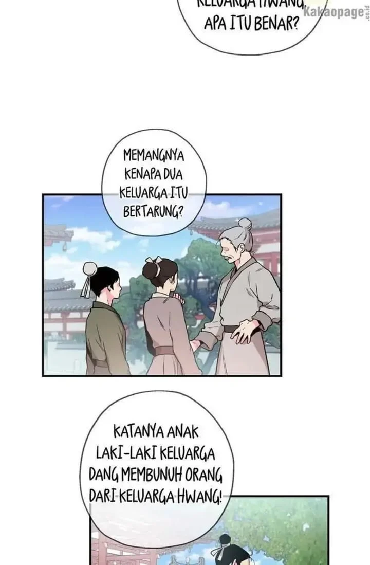 The Strongest Villainess Chapter 43 Gambar 28