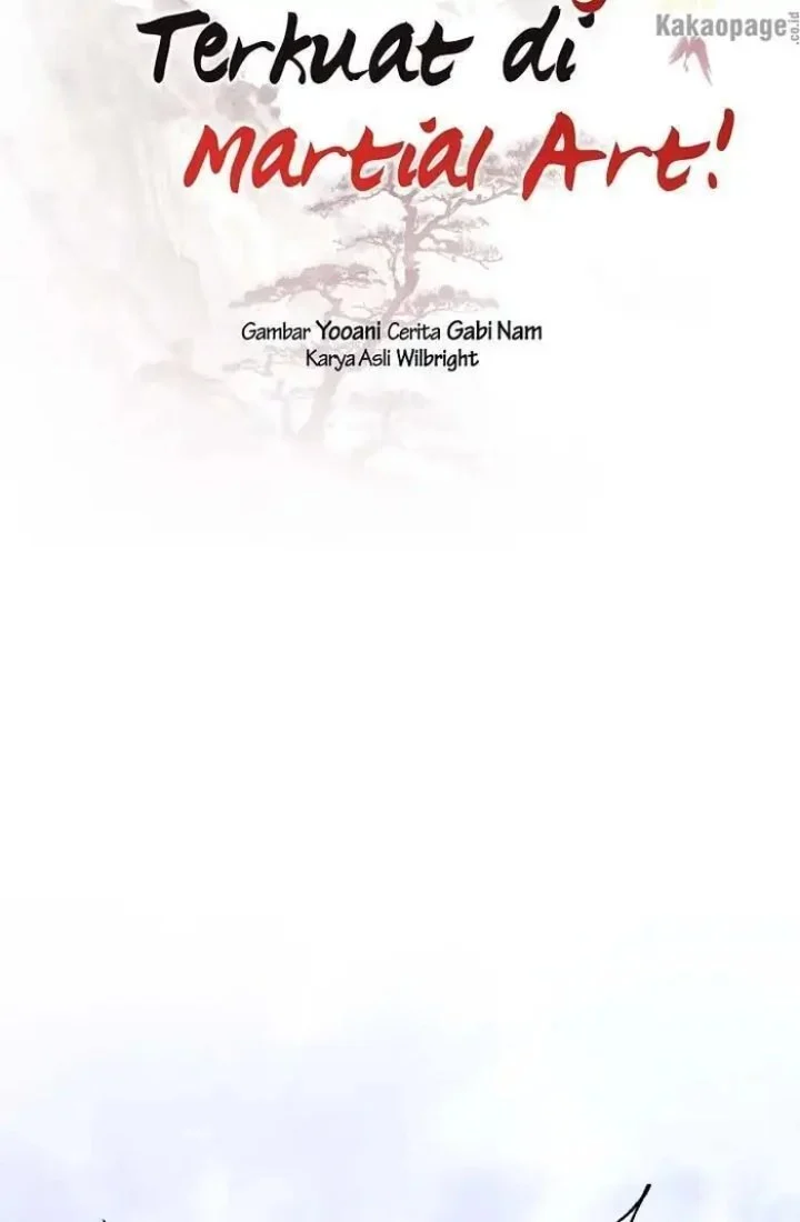 The Strongest Villainess Chapter 44 Gambar 28