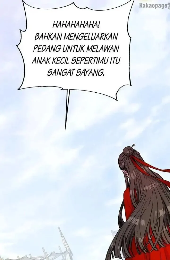 The Strongest Villainess Chapter 44 Gambar 29