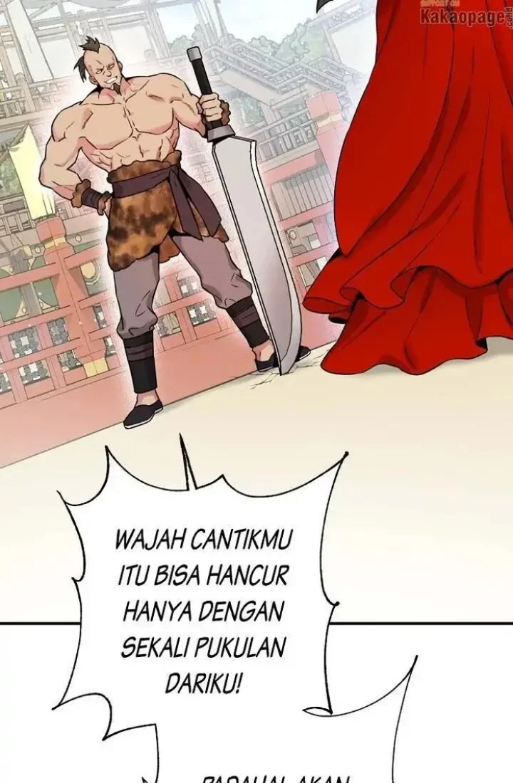 The Strongest Villainess Chapter 44 Gambar 30