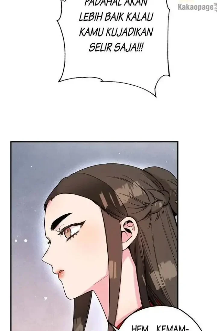The Strongest Villainess Chapter 44 Gambar 31