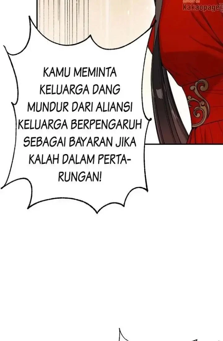 The Strongest Villainess Chapter 45 Gambar 23