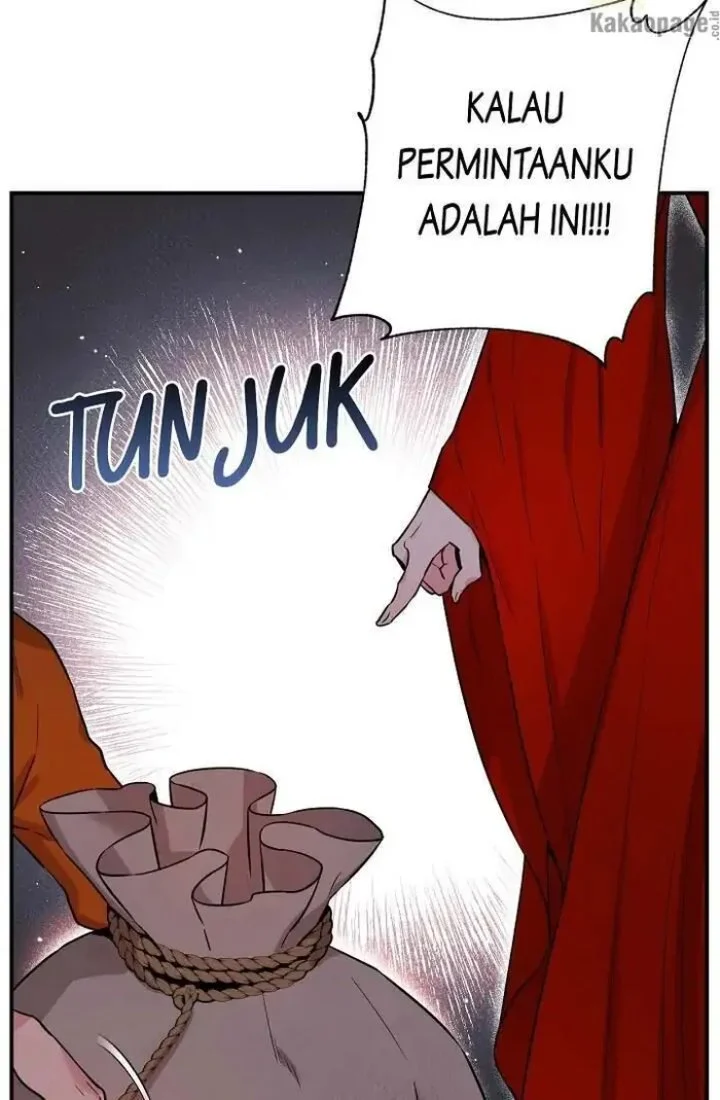 The Strongest Villainess Chapter 45 Gambar 24