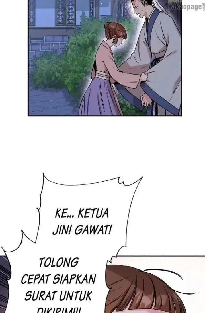 The Strongest Villainess Chapter 46 Gambar 23