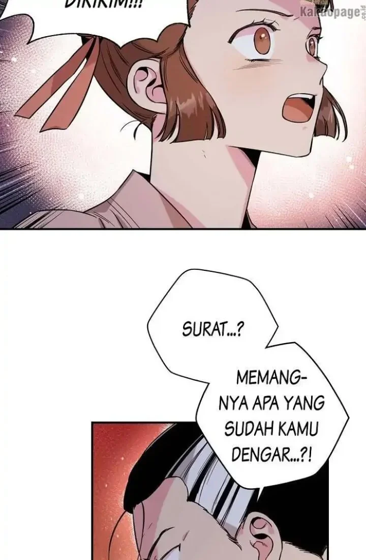 The Strongest Villainess Chapter 46 Gambar 24