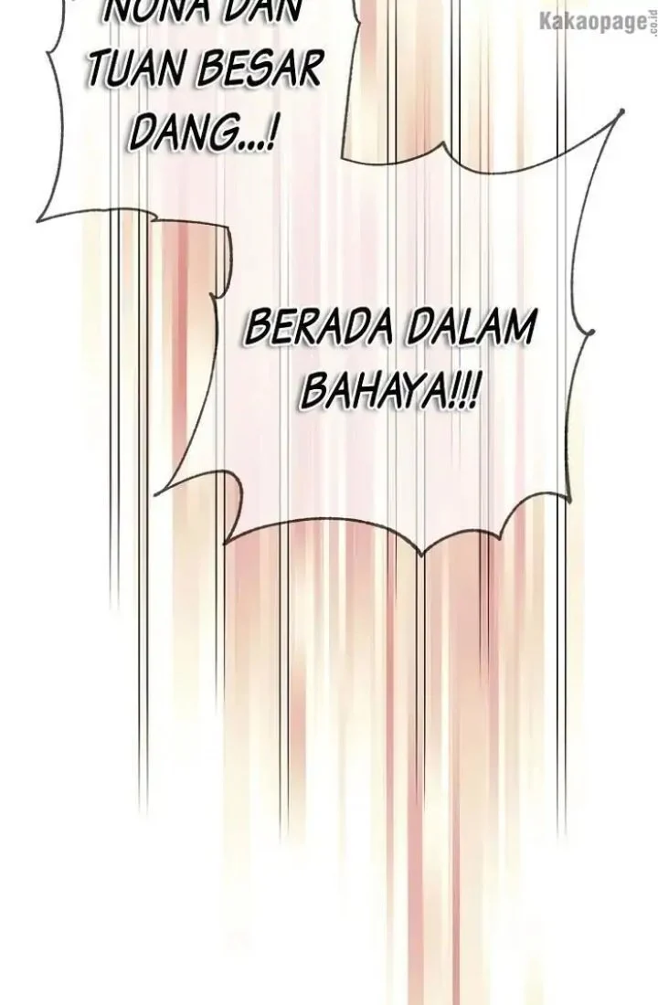 The Strongest Villainess Chapter 46 Gambar 26