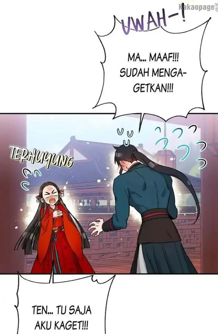 The Strongest Villainess Chapter 47 Gambar 23