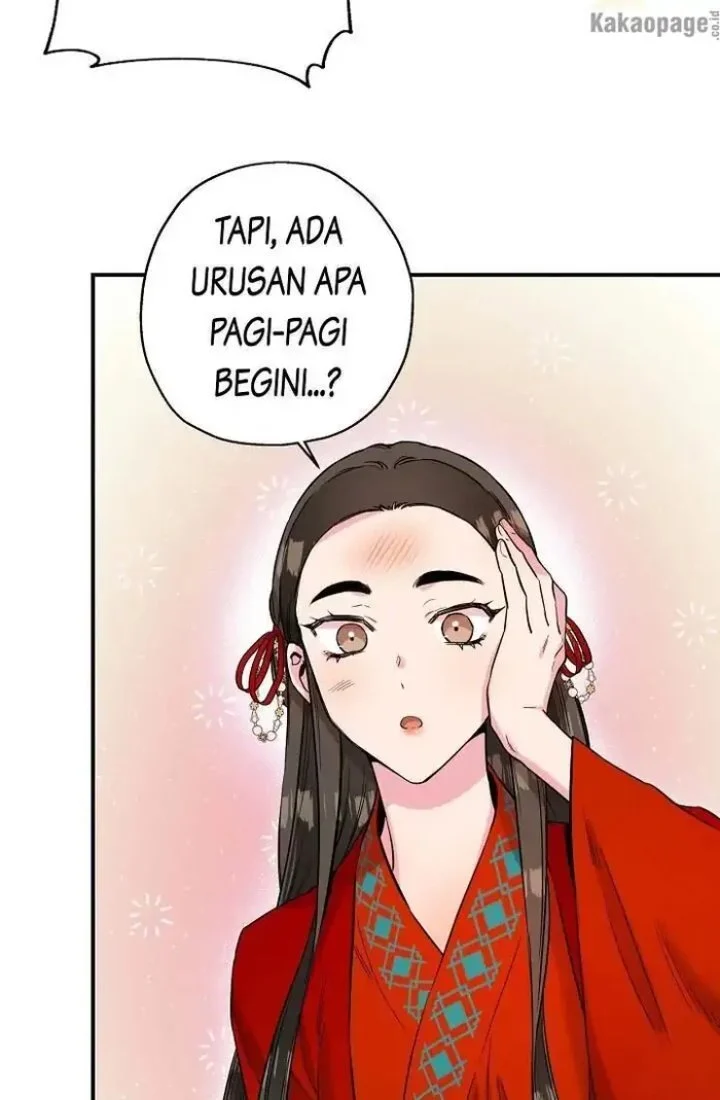 The Strongest Villainess Chapter 47 Gambar 24