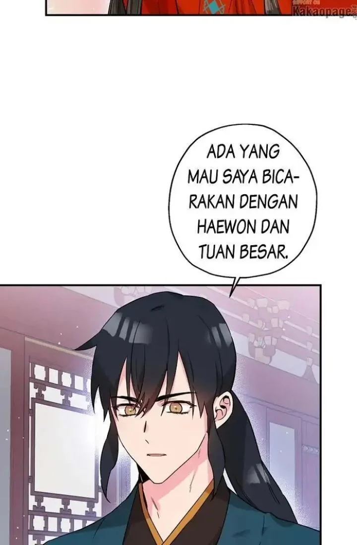 The Strongest Villainess Chapter 47 Gambar 25