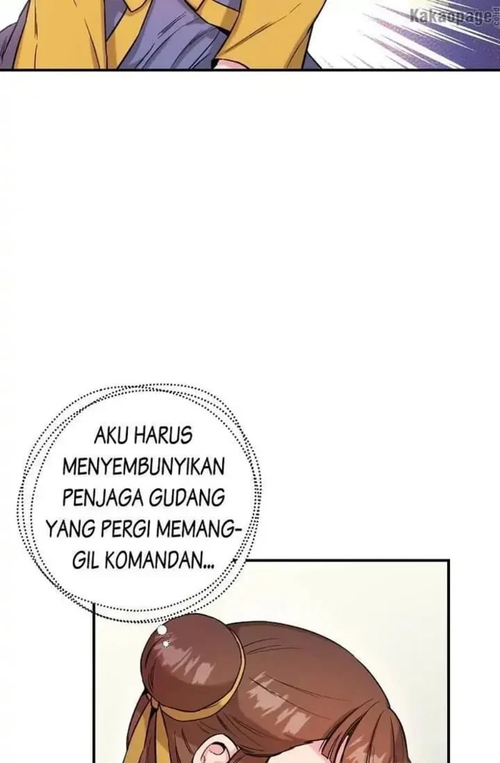The Strongest Villainess Chapter 48 Gambar 23