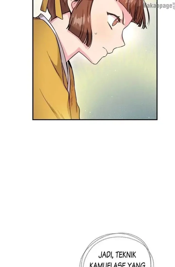 The Strongest Villainess Chapter 48 Gambar 24