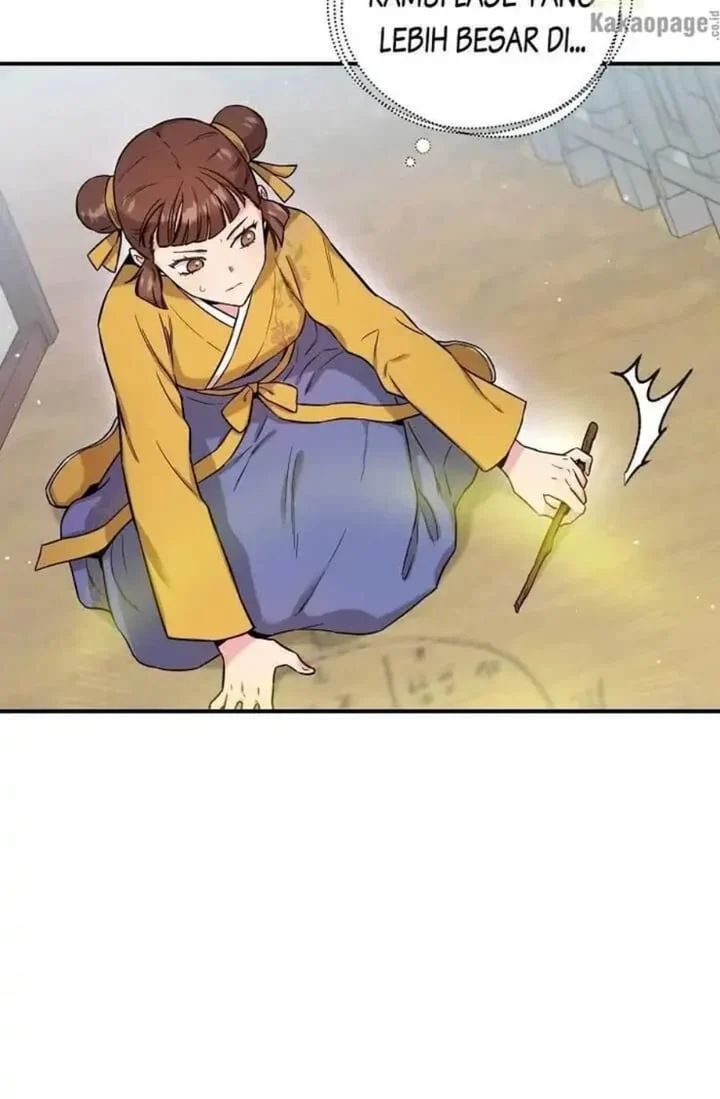 The Strongest Villainess Chapter 48 Gambar 25
