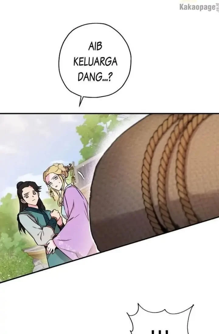 The Strongest Villainess Chapter 49 Gambar 23