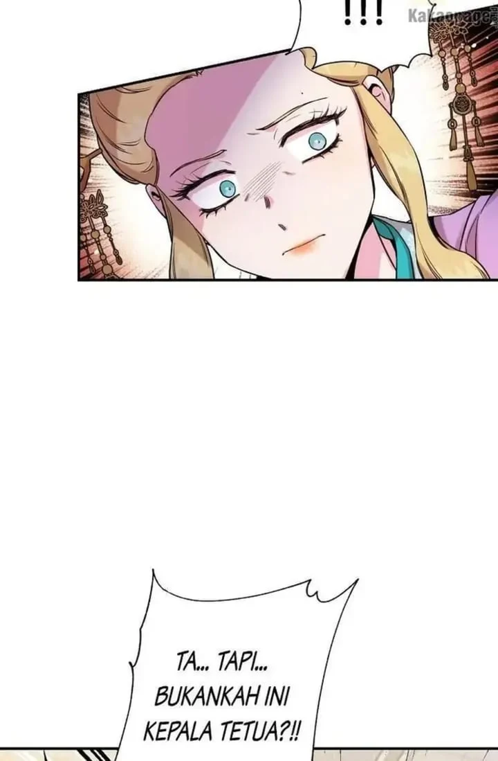 The Strongest Villainess Chapter 49 Gambar 24