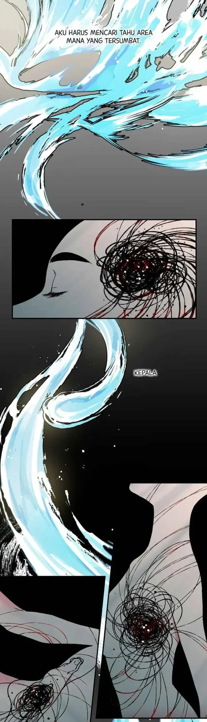 The Strongest Villainess Chapter 5 Gambar 11