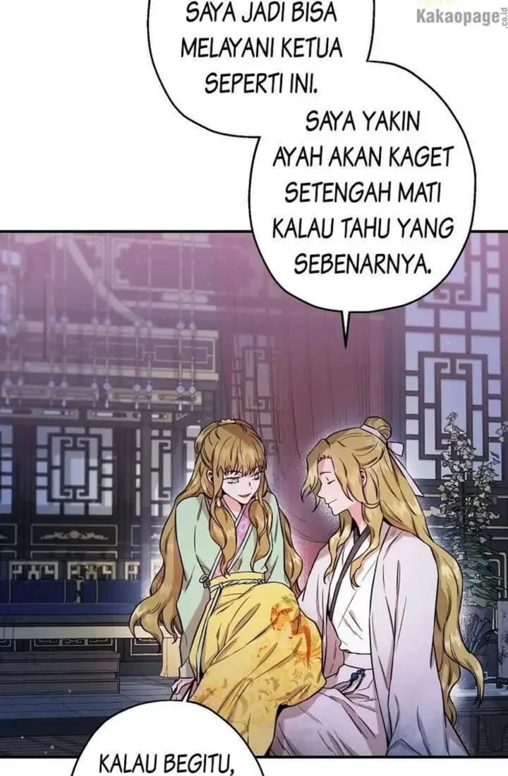 The Strongest Villainess Chapter 50 Gambar 26