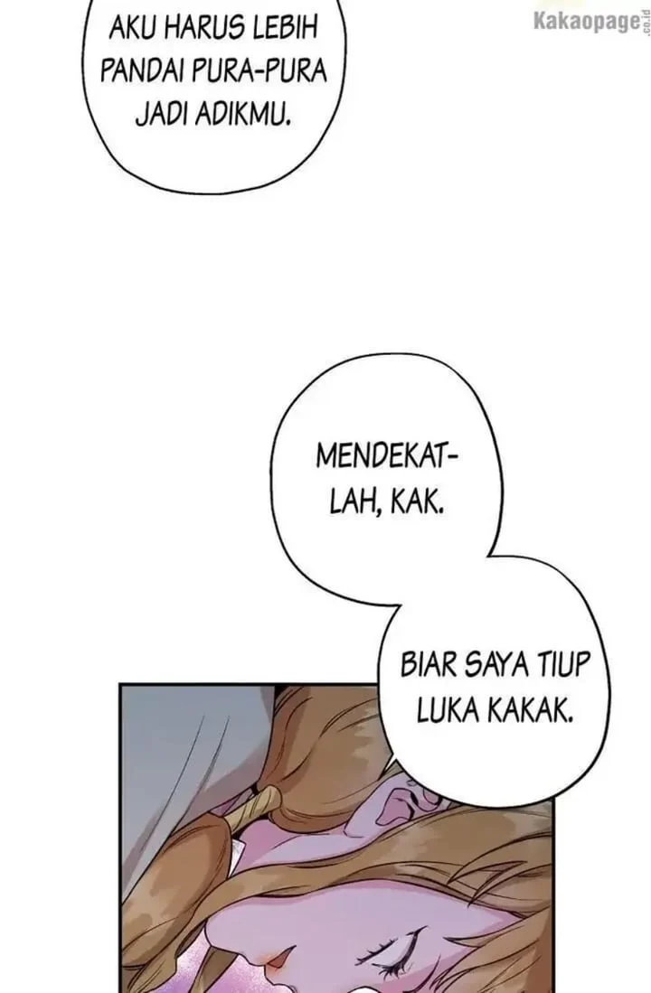 The Strongest Villainess Chapter 50 Gambar 27