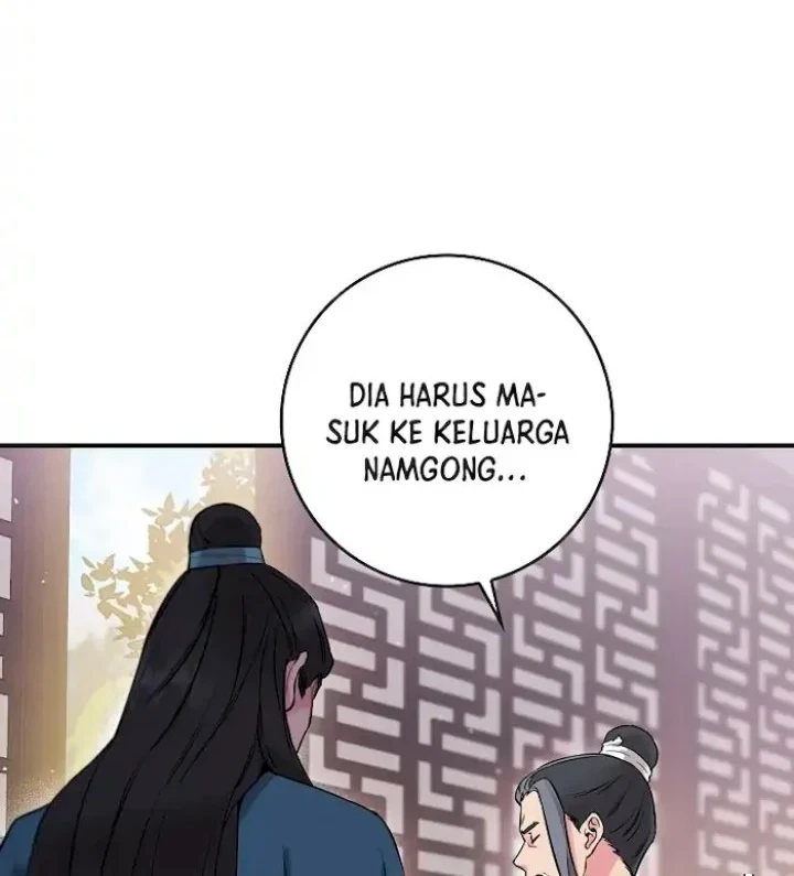 The Strongest Villainess Chapter 51 Gambar 17