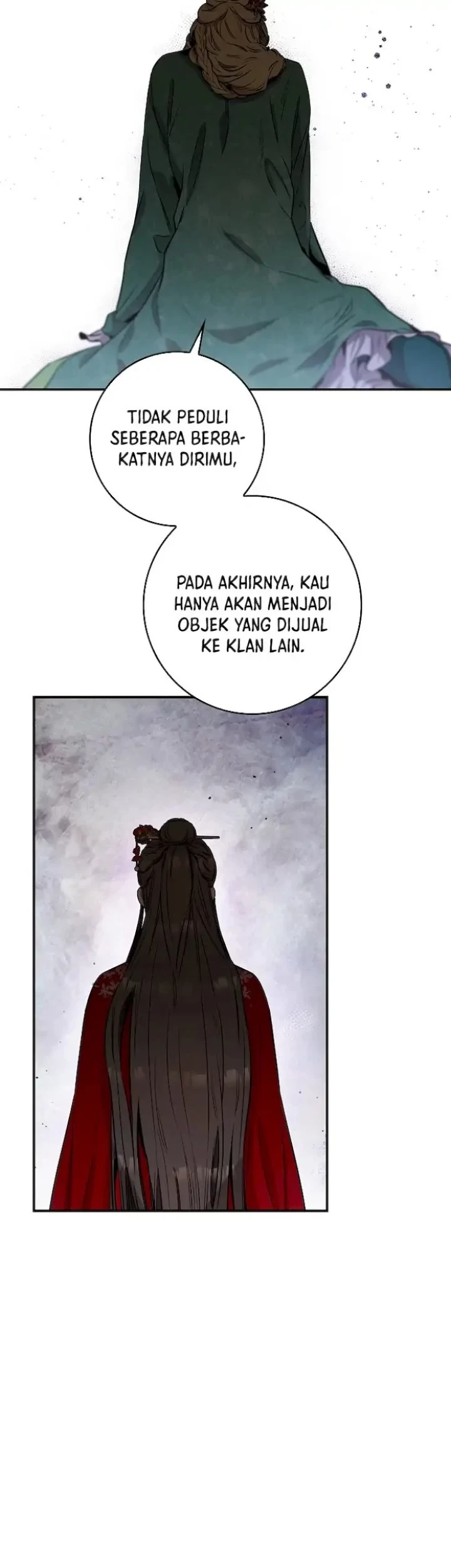The Strongest Villainess Chapter 52 Gambar 18