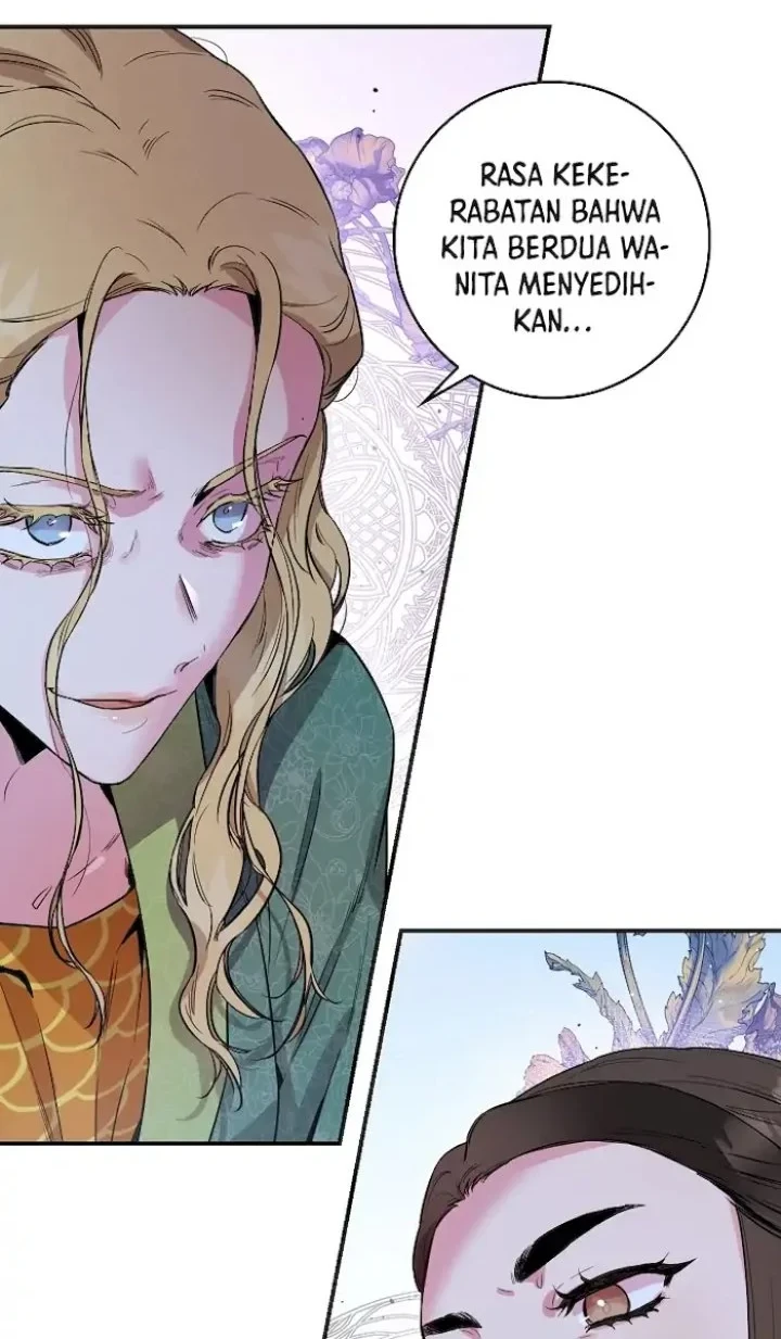 The Strongest Villainess Chapter 52 Gambar 19