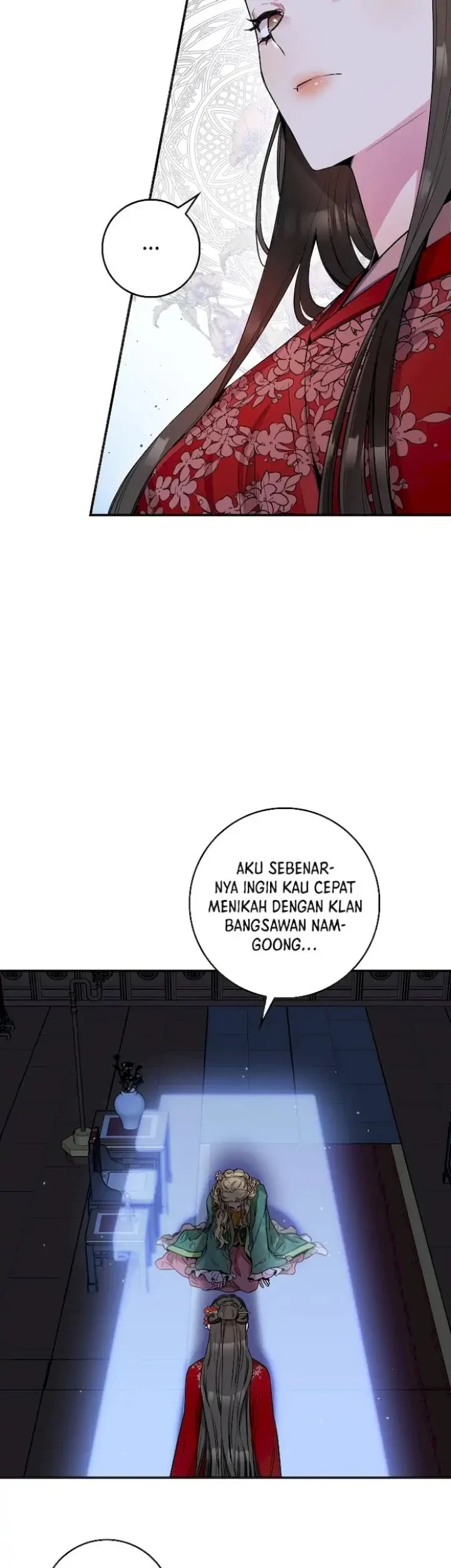 The Strongest Villainess Chapter 52 Gambar 20