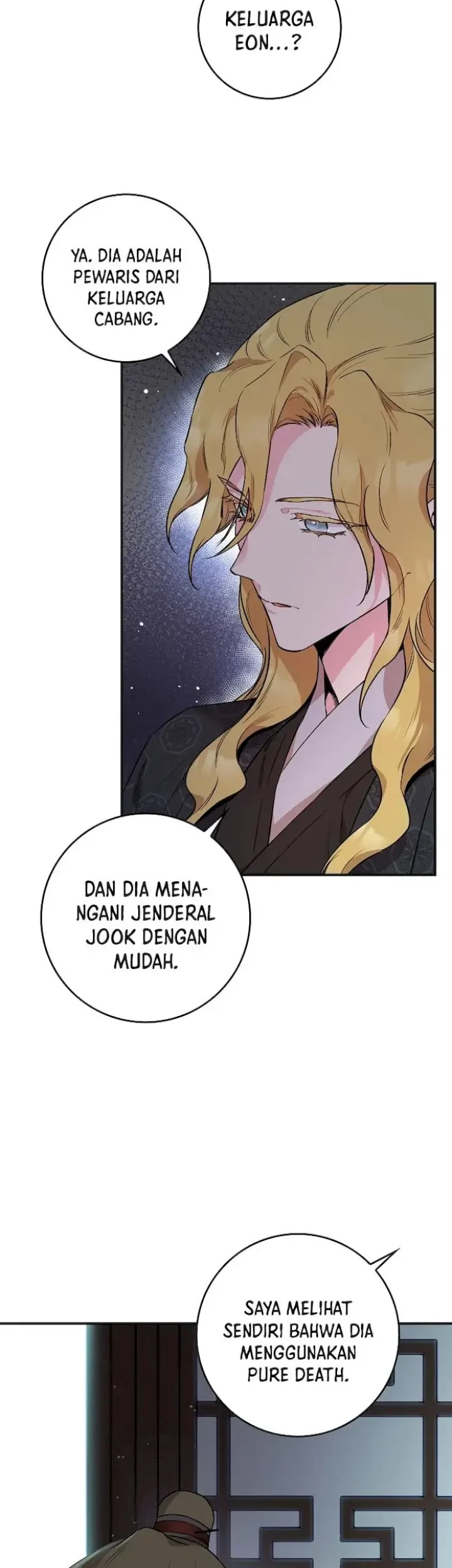 The Strongest Villainess Chapter 56 Gambar 18