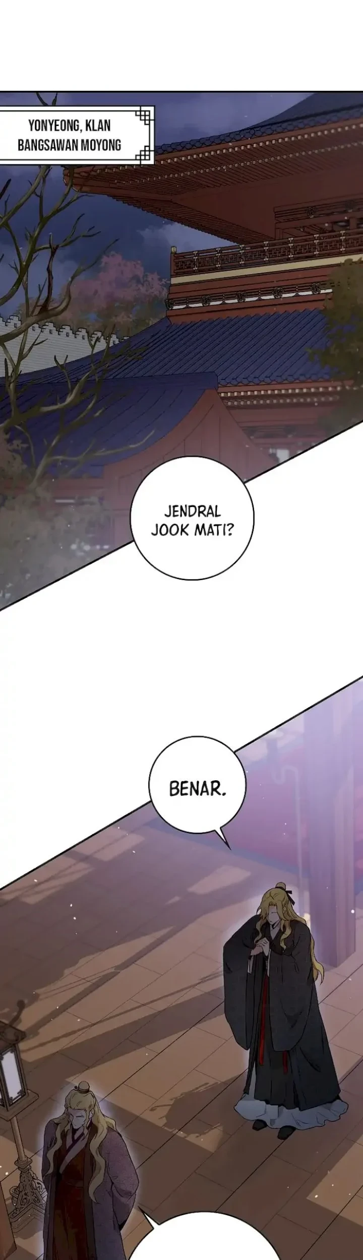 The Strongest Villainess Chapter 56 Gambar 16