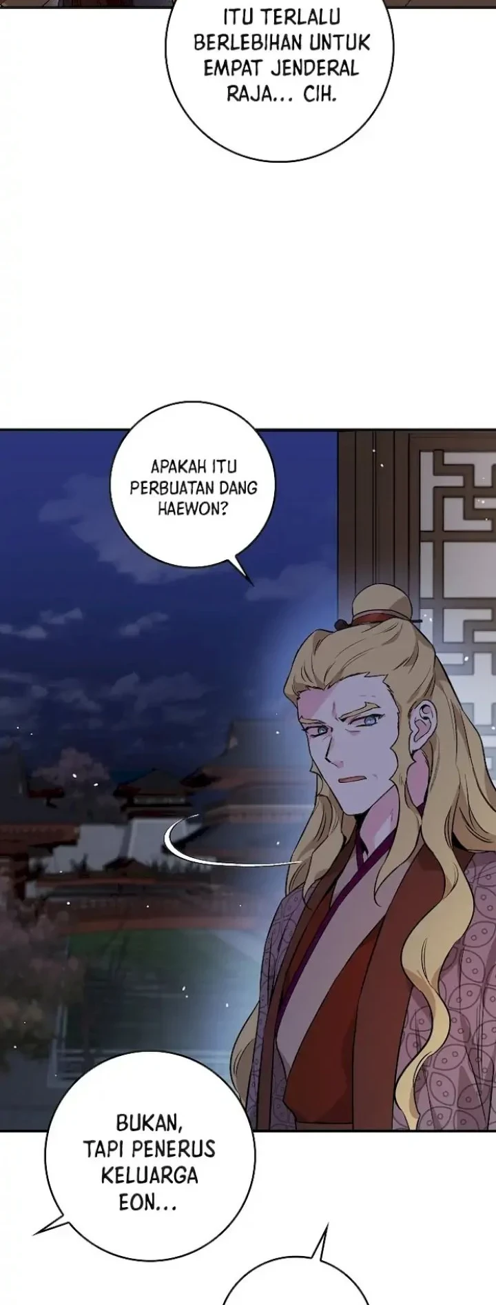 The Strongest Villainess Chapter 56 Gambar 17