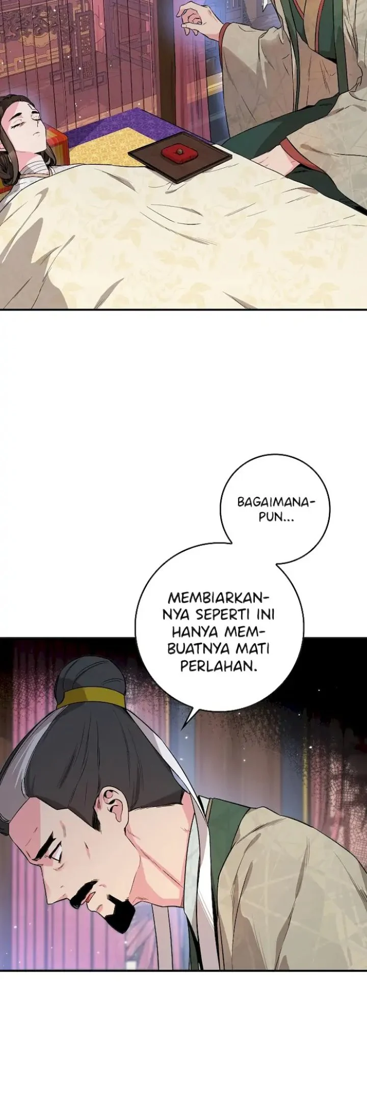 The Strongest Villainess Chapter 57 Gambar 17